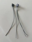 03-12 Bentley Continental Gtc Flying Spur Hood Lock Micro Switches Set Of. Fixed Price $99.95.