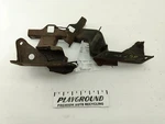 Corvette C4 Pair Of Hood Hinges Fits 84 85 86 87 88 89 90 91 92 93 94 95 96. Fixed Price $40.47.