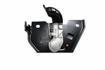 Genuine Oem Front Hood Safety Catch For Honda Accord 18-22 74125TVAA01. Fixed Price $40.88.