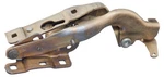 New Genuine Infiniti Hinge Assy - Hood, Lh Oe 654015DA0B. Fixed Price $161.95.