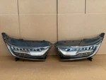 Euro! New! Oem 2017-2022 Honda Cr-v Touring Led Headlight Set Left Right Crv. Fixed Price $360.00.