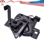 2018 - 2024 Ford Expedition Hood Bonnet Lock Latch JL1Z16700D. Fixed Price $40.99.
