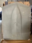 1968 1969 1979 1971 1972 Corvette Small Block 327 350 Original Hood Gm # 3947960. Fixed Price $400.00.
