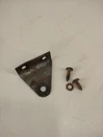 1965 To 1980 Mgb Hood Prop Bracket. Fixed Price $19.95.