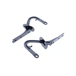 Pair Set Of 2 Hood Hinges Driver & Passenger Side For Truck Left Right Pickup. Fixed Price $41.99.