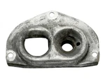 Front Lower Hood Latch 65-73 Porsche 911 / 912 Bomoro Genuine 901-511-052-20. Fixed Price $89.99.