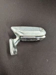 Genuine Oem Mercedes Benz Sprinter Rear Door Hinge Top Left, Standard Range. Fixed Price $139.27.