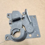 70-76 C3 Corvette Right Hood Release Latch Plate Receiver Asm Passengers New. Fixed Price $62.99.