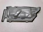 12-13 Land Range Rover Evoque Center Cowl Insulator Panel LR077451 Oem. Fixed Price $54.99.