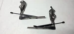 2012-2016 Audi A6 A7 S6 RS7 Left Right Hood Bonnet Set Pair Oem. Fixed Price $67.50.