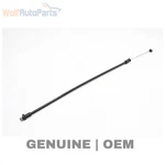 2020-2025 Vw Atlas Cross Sport Right Hood Latch Release Cable 3CM823530. Fixed Price $29.99.
