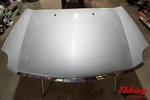Hood Gm Paint Code U636R Switchblade Silver Fits 2004-2009 Cadillac Srx 680685. Fixed Price $300.00.