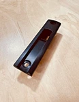 Ferrari Hood Rear Bonnet Release Lever Latch Aluminum 512 365 Bbi 30195903. Fixed Price $325.00.