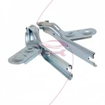 Fits Vw Left Right Atlas 18-23 Hood Hinges Set Of Driver & Passenger Side. Fixed Price $54.85.