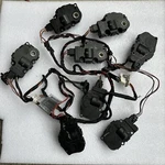2011-2013 Bmw X3 F25 Xdrive A/c Evaporator Wiring Wires Oem 9234935. Fixed Price $60.00.