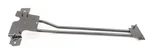 New Oem Gm Hood Latch Support 25881834 Saturn Outlook 2007-2010. Fixed Price $52.95.