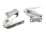 06-11 Mercedes W164 ML500 Hood Hinge Right & Left Side Pair Oem. Fixed Price $42.41.