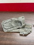 1951 1952 Plymouth Dodge Hood Hinge Lh Side Nos Mopar 1122. Fixed Price $139.99.