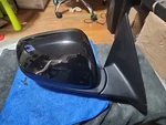 2024 Chevrolet Trax Right Passenger Side Door Exterior Rear View Mirror Oem. Fixed Price $235.00.