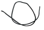 2013-2018 Audi A6 Front Hood Cowl Water Deflector Seal 4G0819532B Oem. Fixed Price $25.00.