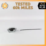 09-19 Maserati Granturismo M145 Trunk Lock Latch Mechanism 80052700 Oem 60K. Fixed Price $219.23.