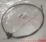 Nissan 370Z Z34 2009-2020 Genuine Hood Lock Cable Assy 65620-1EA0A Oem. Fixed Price $73.43.
