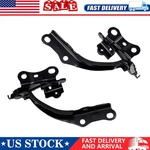 Front Driver & Passenger Side Hood Hinge Set For 2018- 2023 2024 Toyota Camry. Fixed Price $25.00.