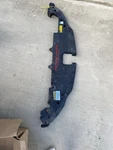 99 01 02 Pontiac Grand V6 Radiator Ram Air Baffle.. Fixed Price $89.00.