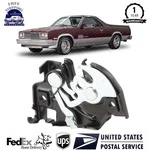 Hood Latch For 1978-1987 Chevrolet El Camino Monte Carlo Impala Camaro Caprice. Fixed Price $20.95.