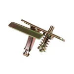 Porsche 911 912 (1965-1973) Upper Hood Lock Dansk Classic 90151105121. Fixed Price $84.75.