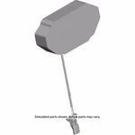 Genuine Gm Engine Hood Switch 84839546. Fixed Price $75.17.