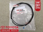98 - 03 Toyota Sienna Front Hood Release Lock Control Cable Oem Brand New. Fixed Price $83.99.