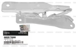 Genuine 66920T6000 Right Hood Hinge For Genesis GV80 2021-2022. Fixed Price $82.93.