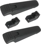Hood Latch & Catch Bracket Set Ford F-650 F-750 Sterling LT7500 LT9513 2000-. Fixed Price $65.79.