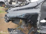 Left Blk Fender Oem 17-18 Toyota Corollaim. Fixed Price $100.00.