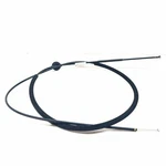 New Audi A4 B9 Engine Bonnet Hood Lid Lock Cable Lhd 8W1823535C Original. Fixed Price $42.70.