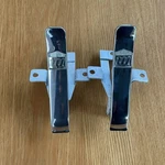 Triumph Spitfire / GT6 Herald Vitesse Bonnet Latch Catch X 2. Fixed Price $93.28.