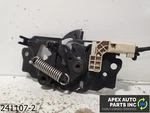Oem 2013-2019 Ford Escape 1.6L Front Hood Lock Latch And Safety Release Lever. Fixed Price $39.99.