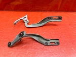 06-11 Honda Civic Hood Hinges Driver Left Passenger Right Oem 220. Fixed Price $44.95.