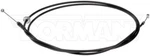 Dorman 912-415 Hood Release Cable Fits 2014 Toyota RAV4. Fixed Price $35.13.