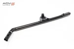 2020 - 2025 Chrysler Voyager Front Left Driver Side Tower Strut Bar Brace Oem. Fixed Price $52.49.
