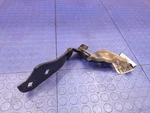 17-23 Tesla Model Hood Hinge Left Driver Side Gray Pmng Oem 1098792-00-D. Fixed Price $54.99.