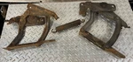 1964 1965 Oldsmobile Cutlass F85 2DR Left + Right Hood Hinges Lh Rh Oem B52. Fixed Price $79.99.