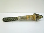 Nos 1965-68 Ford Mustang Cougar Galaxie Falcon Hood Latch Pin C5ZZ-16929-A. Fixed Price $33.73.