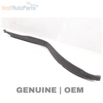 2008-2009 Mercedes-benz C230 Left Cowl Seal / Firewall Weather Stripping. Fixed Price $7.21.