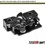 Hood Latch Lock For Volkswagen Jetta 2011-2018 Passat 2012-2021 Front Lower Side. Fixed Price $17.49.
