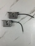 2006-2011 Bmw E90 E60 E82 E84 Series Hood Latch Lock Catch Set Oem 5123711522. Fixed Price $35.61.