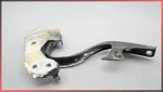 2012-19 Fiat 500 Pop Front Left Driver Side Hood Panel Hinge Lock 68070290AA Oem. Fixed Price $58.80.