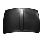 CH1230249 New Replacement Hood Panel Fits 2007-2012 Dodge Caliber V. Fixed Price $393.00.