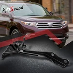 Oe Style Left Driver Side Steel Front Hood Hinge For 08-13 Toyota Highlander. Fixed Price $21.59.